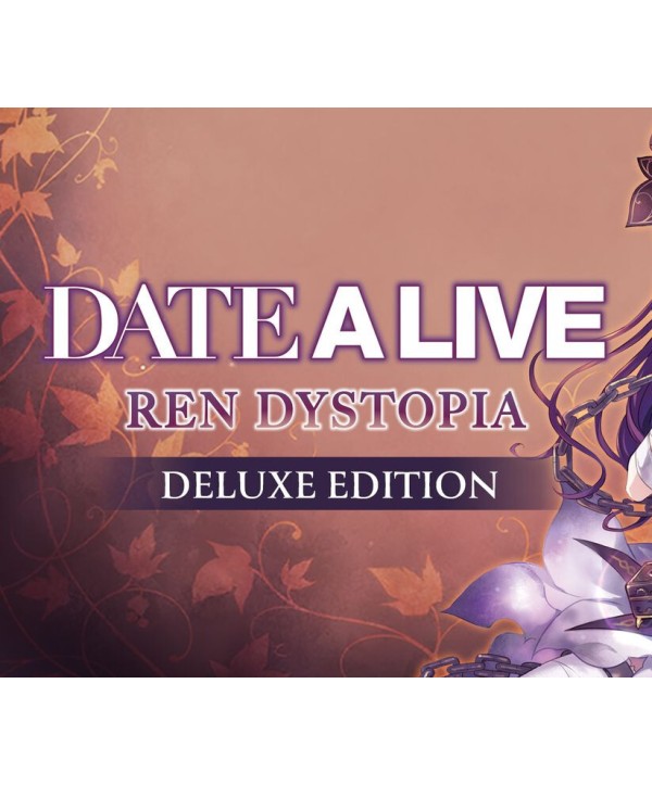 DATE A LIVE: Ren Dystopia - Deluxe Edition DLC Steam Key GLOBAL